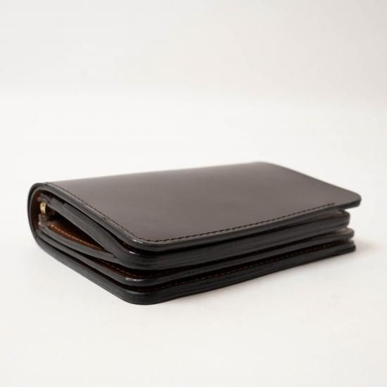 forme (フォルメ) / 「Short Wallet 「ILCEA×DOUBLE」 」 - WEEKENDER SHOP