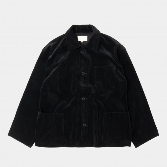 YOKO SAKAMOTO ヨーコサカモト 「COVERALL」- WEEKENDER SHOP