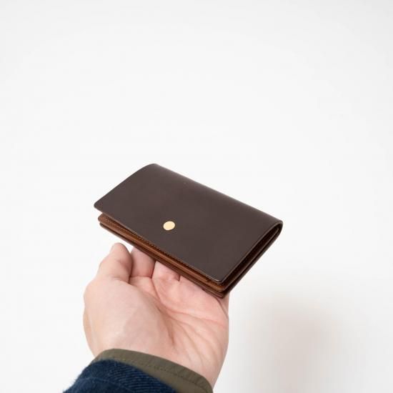 forme (フォルメ) / 「Card Case」 - WEEKENDER SHOP