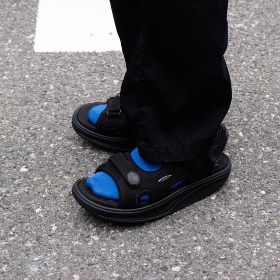 MBT （エムビーティ―）「KISUMU CLASSIC」 - WEEKENDER SHOP