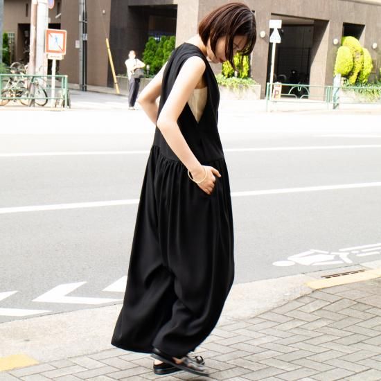 NO CONTROL AIR ノーコントロールエアー 「トリアセート＆ポリエステル