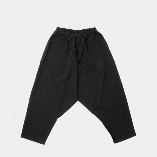 MITTAN ミッタン 「エアータンブルウールパンツ PT-88」－WEEKENDER SHOP