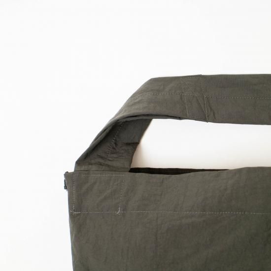 ERA. (イーラ) / 「SHRINK PIPE BAG」－ WEEKENDER SHOP