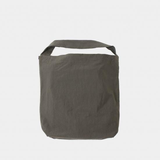 ERA. (イーラ) / 「SHRINK PIPE BAG」－ WEEKENDER SHOP