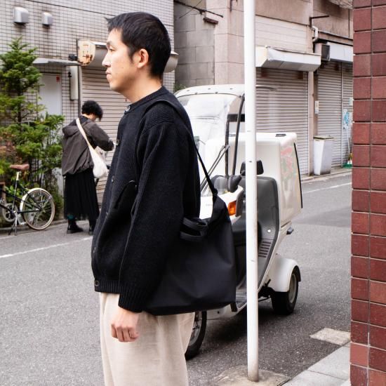 KaILI カイリ 「BOW MINI」－ WEEKENDER SHOP