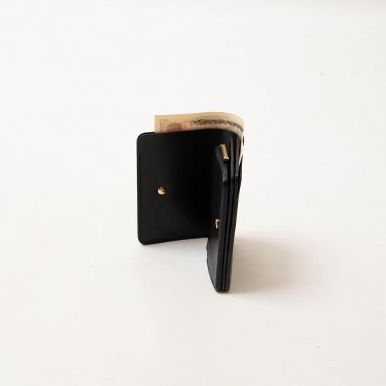 forme (フォルメ) / 「Short Wallet」 - WEEKENDER SHOP
