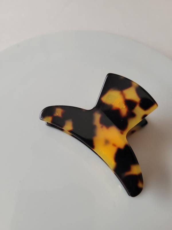 France Luxe フランス ラックス ヘアクリップ 【ネコポス指定可能