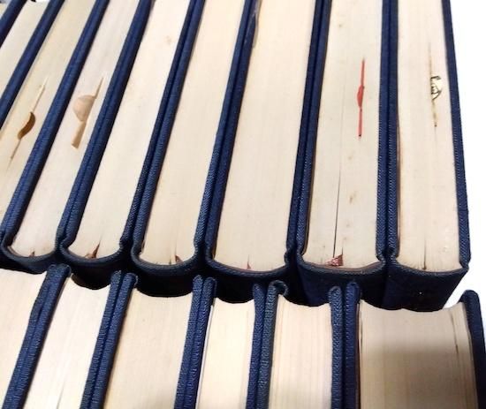 キルケゴール著作集 全22巻揃(全21巻＋別巻) ※第21巻線引有 - 古書古本