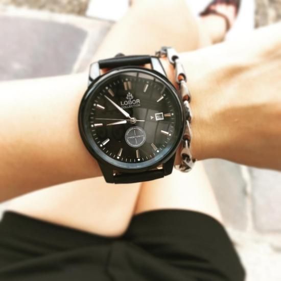 NEW YORK HOUSTON - LOBOR【公式】ロバー腕時計・店舗案内