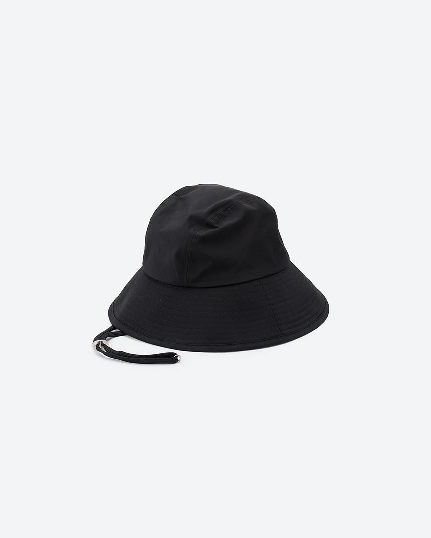 No.W-241031-01 BLACK - キジマ タカユキ 公式通販