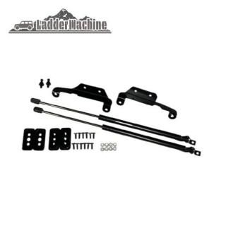 JEEP ジープ ラングラーJK用 フロント 調整式ラテラルロッド