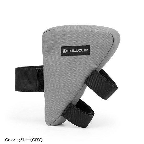 LAT CASE - TOWN [MONOCOQUE] - ラットケース - タウン［モノコック