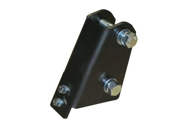 JB64/74用 リアラテラルアップ補正ブラケット 50mm/75mm - 4x4