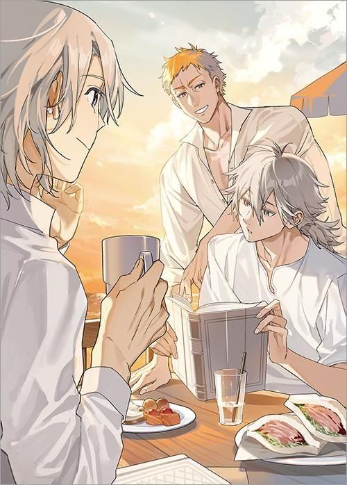 4/10発売】穏やか貴族の休暇のすすめ。21 - TOブックス オンラインストア