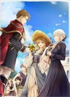 穏やか貴族の休暇のすすめ。＠COMIC 第13巻（コロナ・コミックス