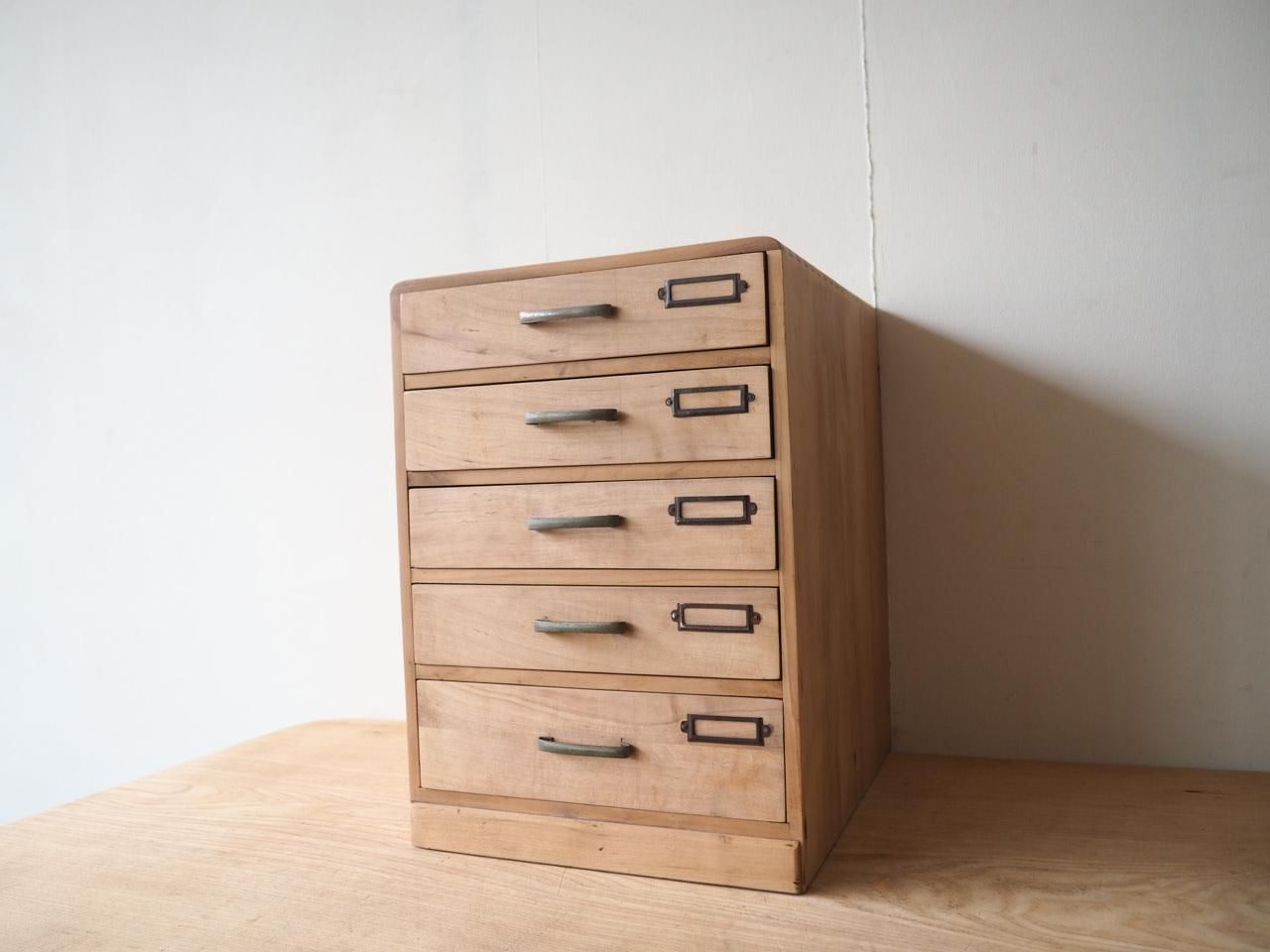 NS466 小引き出し - 古家具・古道具のセレクトショップ｜natural style