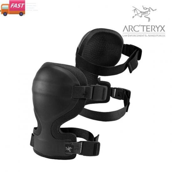 アークテリクスプロ Combat Knee Cap - ミリタリーサイト/実物のみを
