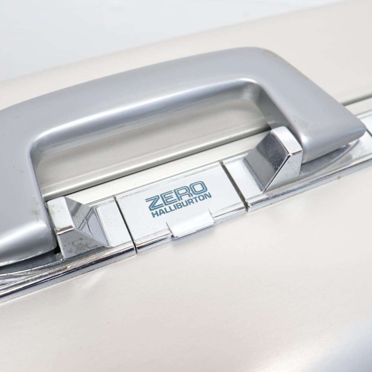 ヴィンテージ ゼロハリバートン トランク -通販-ローズボール