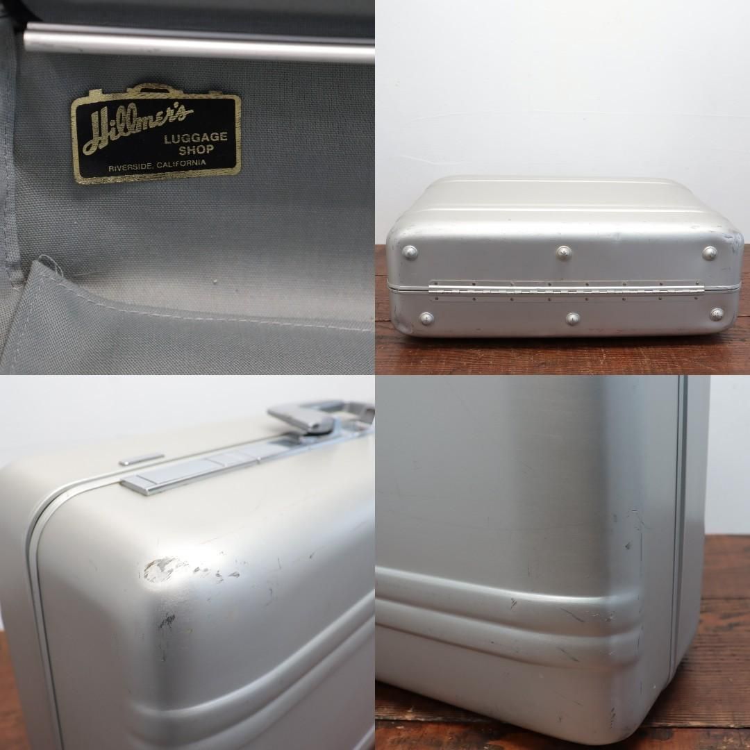 ヴィンテージ ゼロハリバートン トランク -通販-ローズボール