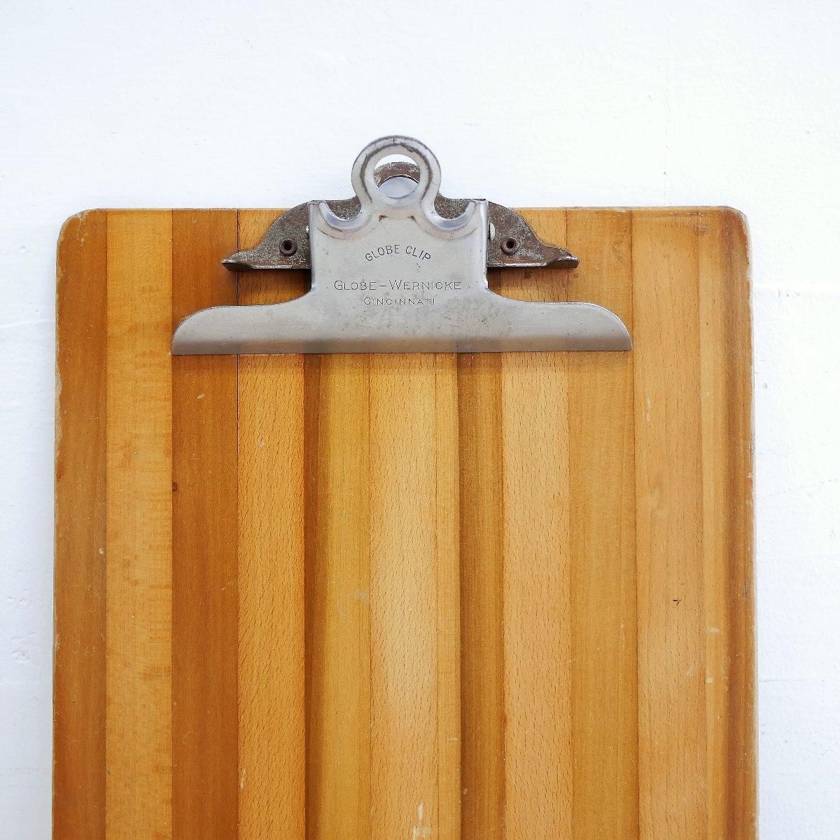 クリップボード ヴィンテージ メニュー バインダー カフェ アメリカ