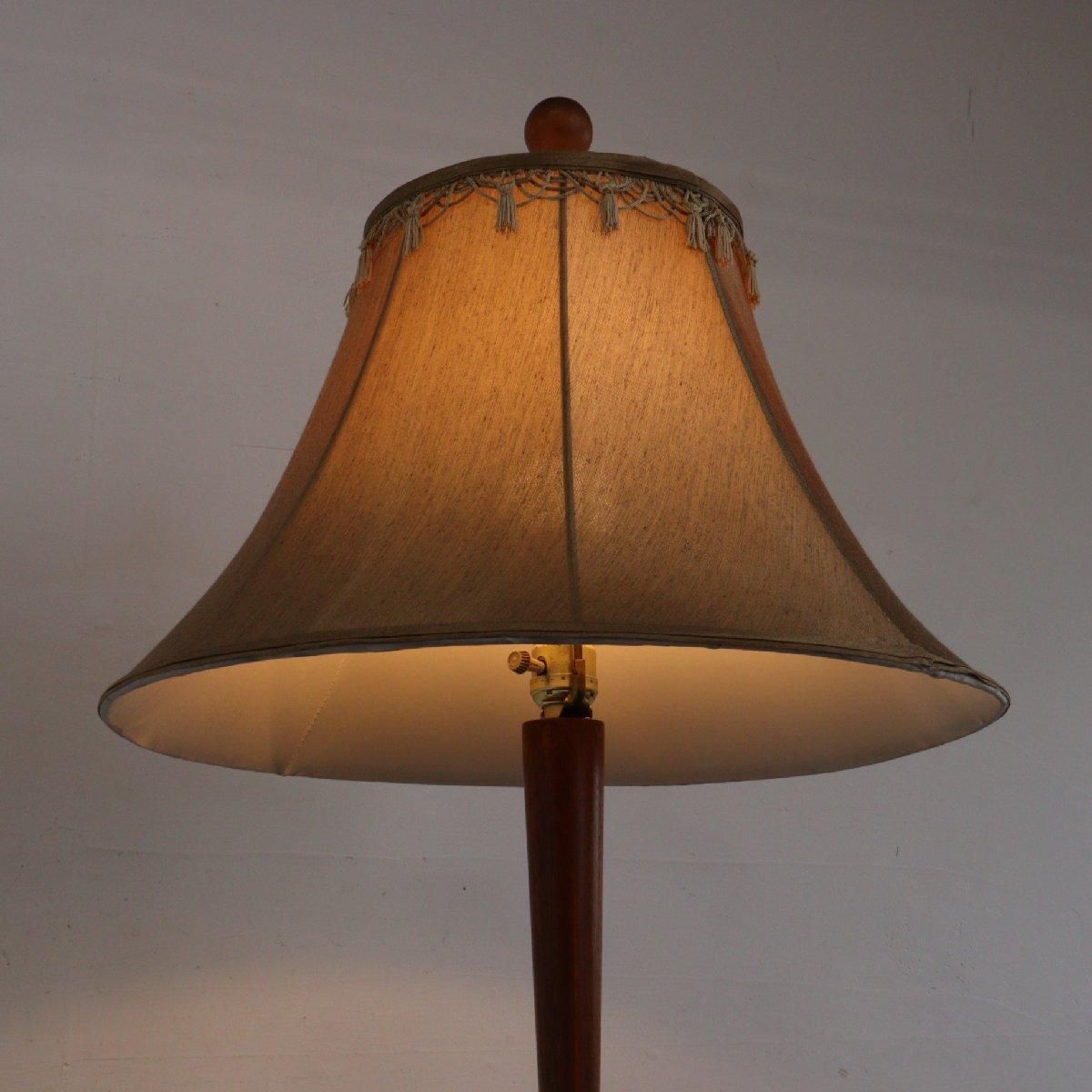 フロアランプ アメリカ ヴィンテージ -通販-ローズボールアンティークス