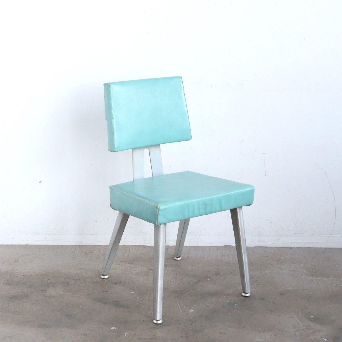 グッドフォーム アルミチェア ヴィンテージ -通販-ローズボール