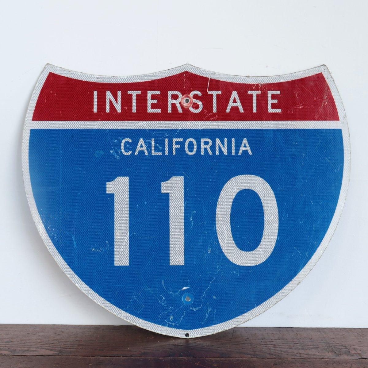 アメリカ ヴィンテージ フリーウェイ 看板 ロードサイン ストリート