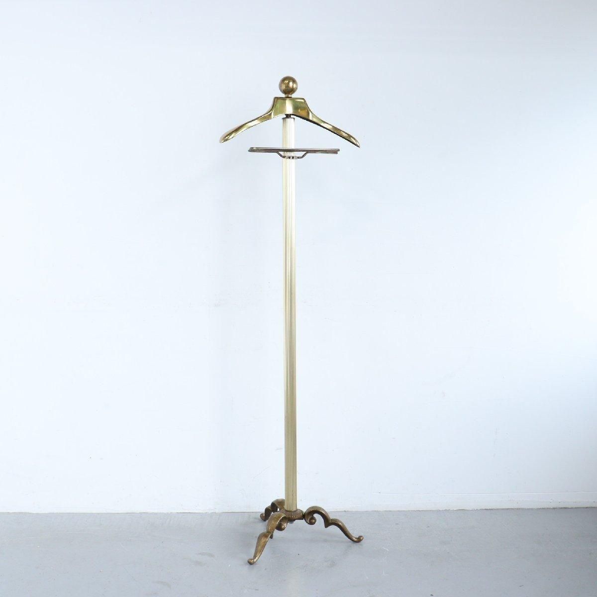 ヴィンテージ ハンガースタンド コートラック -通販-ローズボール