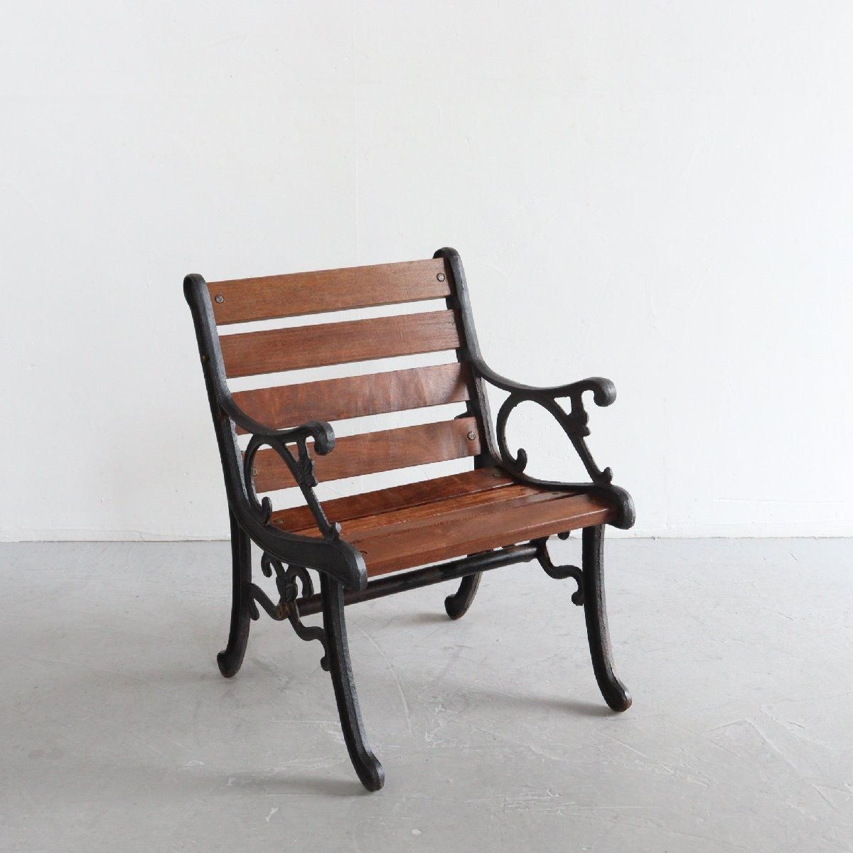 アメリカ ヴィンテージ キッズ ベンチ 木製 -通販-ローズボール