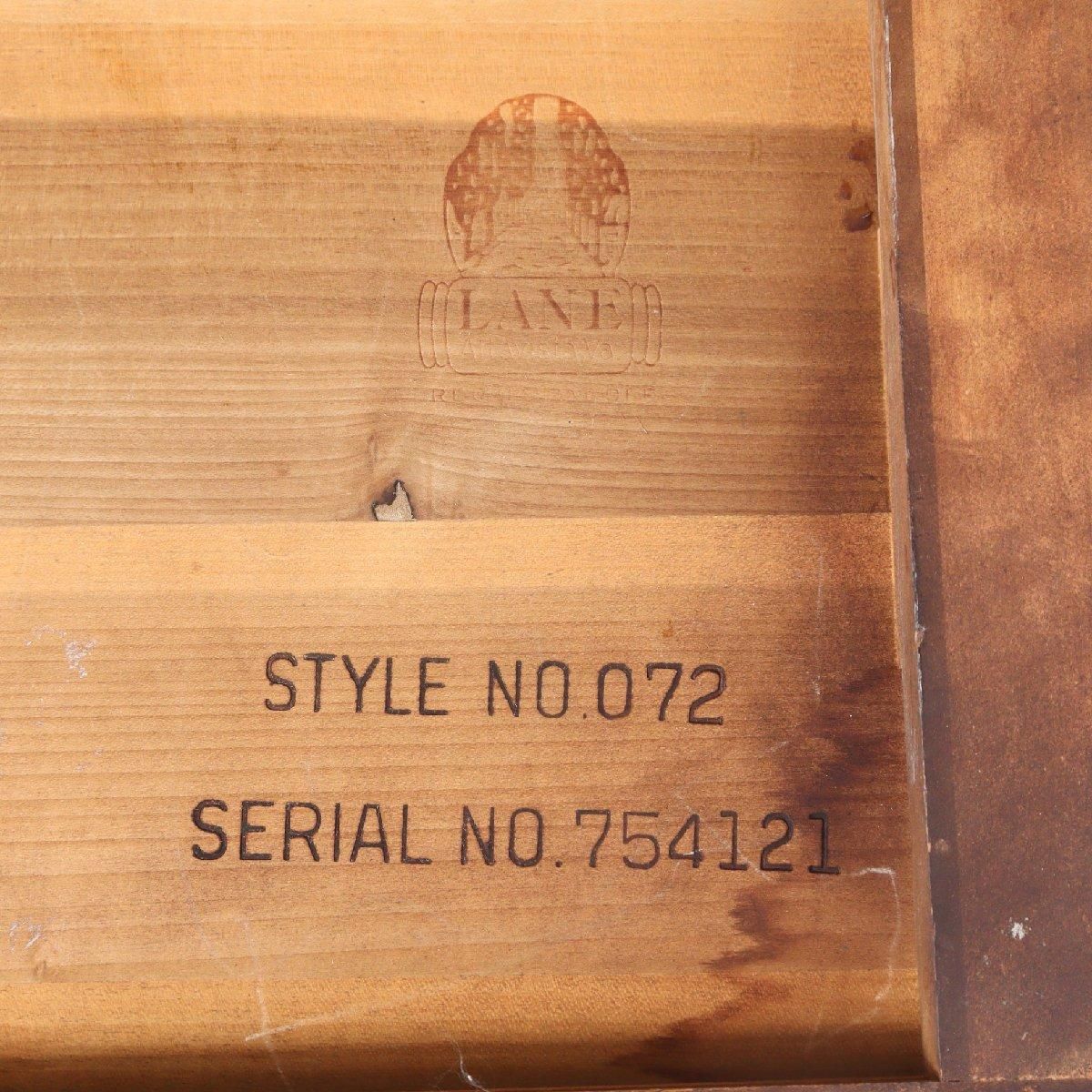 50s LANE サイドテーブル -通販-ローズボールアンティークス