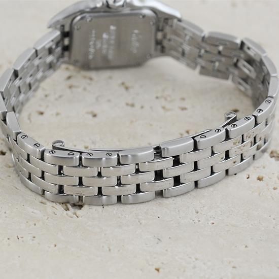 カルティエ cartier ｜パンテールSM ｜クォーツ ・1980年代製