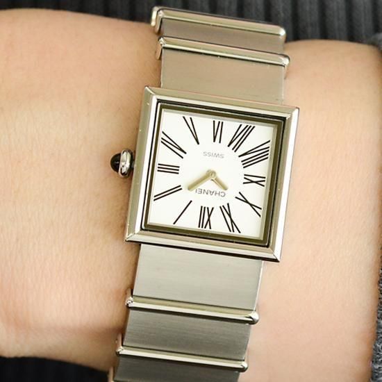 シャネル CHANEL｜マドモアゼル｜Mademoiselle｜クォーツ・2000年代製
