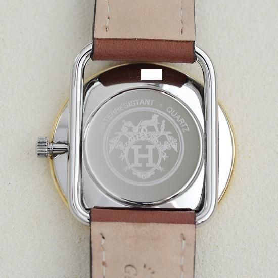 エルメス HERMES｜アルソー｜クォーツ・1980年代製｜アンティーク