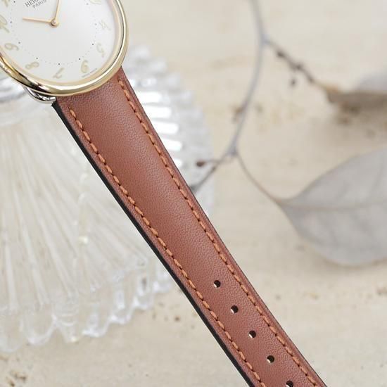 エルメス HERMES｜アルソー｜クォーツ・1980年代製｜アンティーク