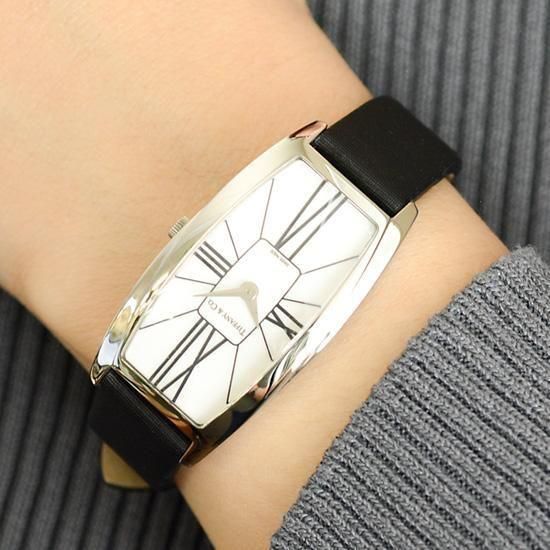 ティファニー ｜TIFFANY & Co.｜ジェメア｜クォーツ・2000年代製