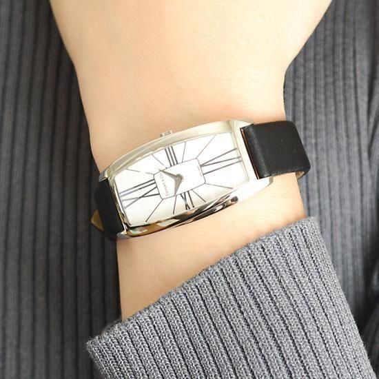 ティファニー ｜TIFFANY & Co.｜ジェメア｜クォーツ・2000年代製