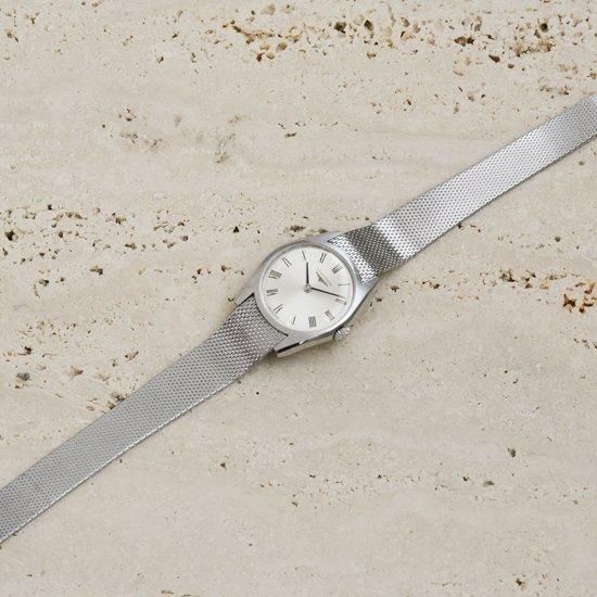 ロンジン LONGINES｜ラウンド｜手巻き・1970年代製｜アンティーク