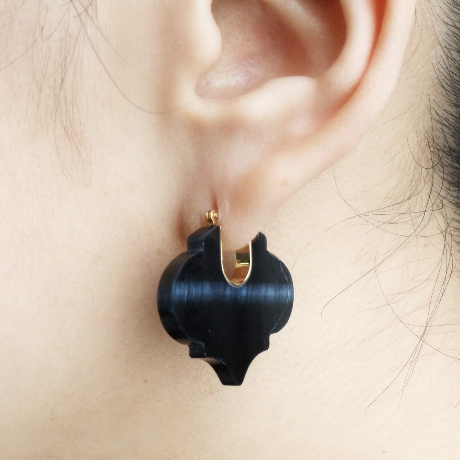 talkative(トーカティブ) CREST / Hawks Eye | ホークアイ ピアス