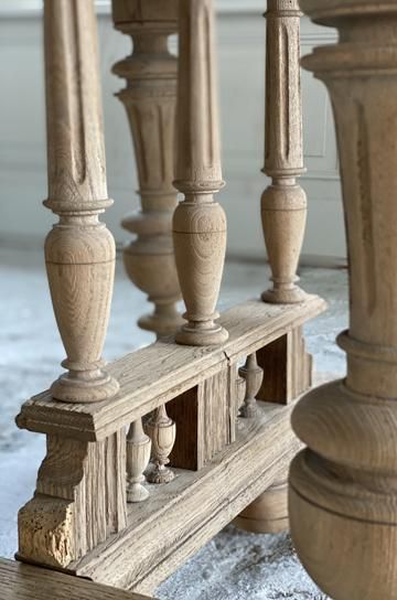 アンリ2世アンティークテーブル【パディントン】｜アンティーク家具