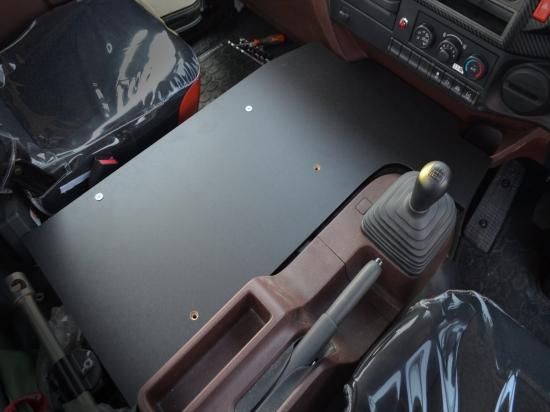 日野 17 レンジャー センター ベースプレート | ベース板 センター