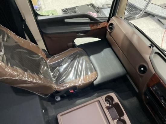 日野 17 プロフィア レンジャー 助手席 オットマン | 【標準/ワイド