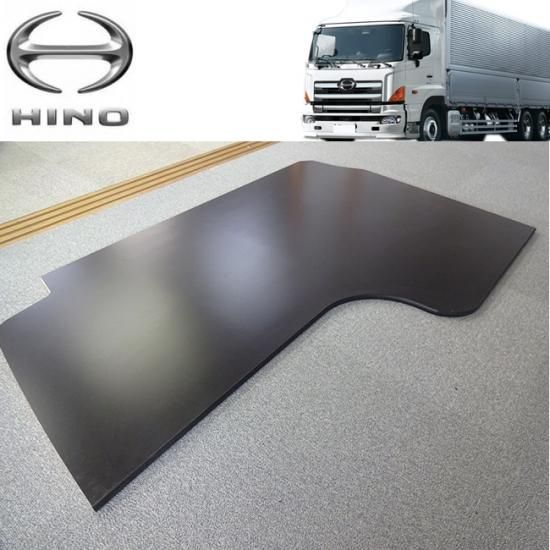 日野 グランドプロフィア オーバーヘッドコンソール | 収納 収納