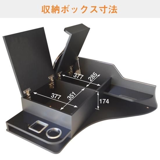 日野 プロフィア センターコンソール ｜ 17プロフィア 内装 カスタム