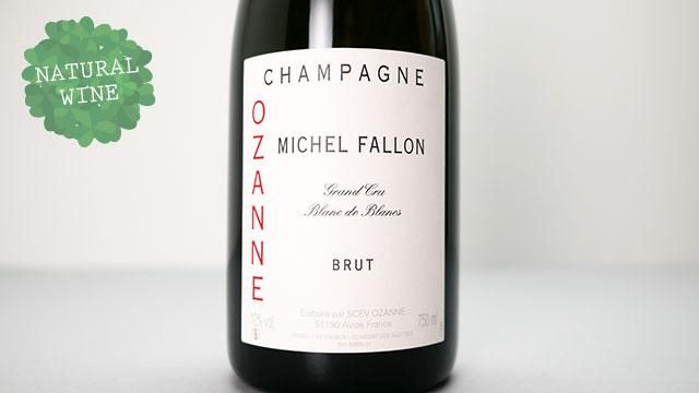 17600] Ozanne 2017 MICHEL FALLON / オザンヌ 2017 ミシェル