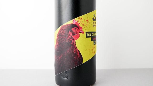 3600] THE Chicken 2022 Die Hopi Bauern / ザ・チキン 2022 ディ