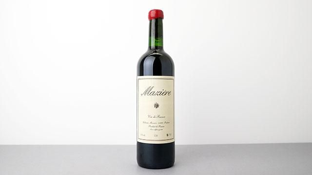 6400] C18 Maziere / シー・18 マジエール - ナチュラルワイン(自然派