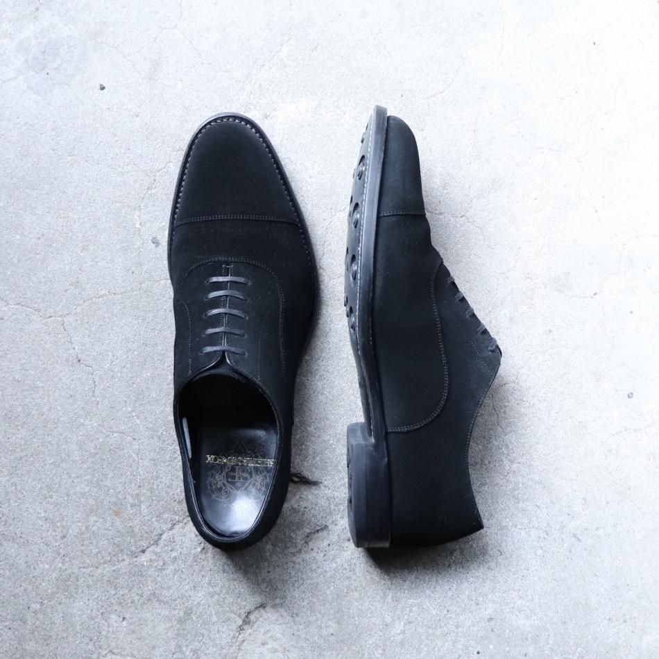 美品” SHETLANDFOX（シェットランドフォックス）ストレートチップ