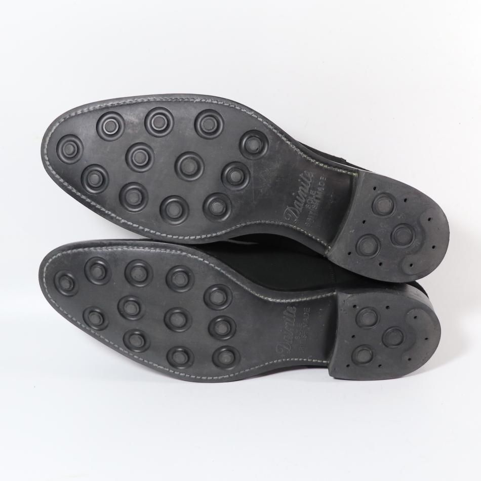 美品” SHETLANDFOX（シェットランドフォックス）ストレートチップ