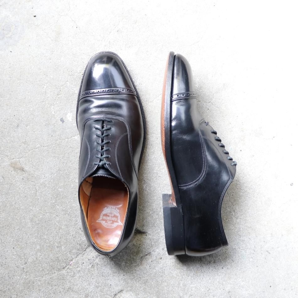 極美品/希少品” FLORSHEIM（フローシャイム）Penfield / ペン