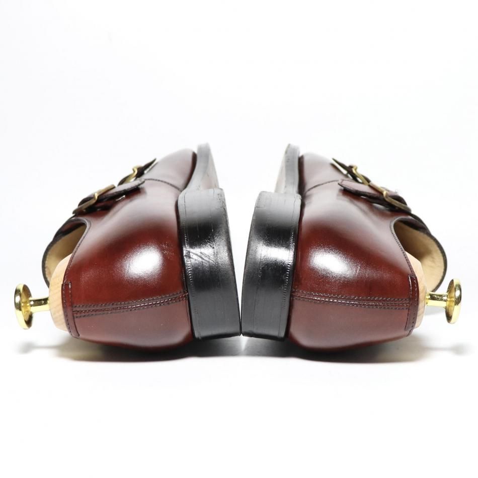 極美品/希少品” EDWARD GREEN（エドワードグリーン）WESTMINSTER